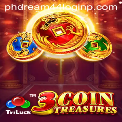 Discovering 3CoinTreasures: A Thrilling Digital Adventure