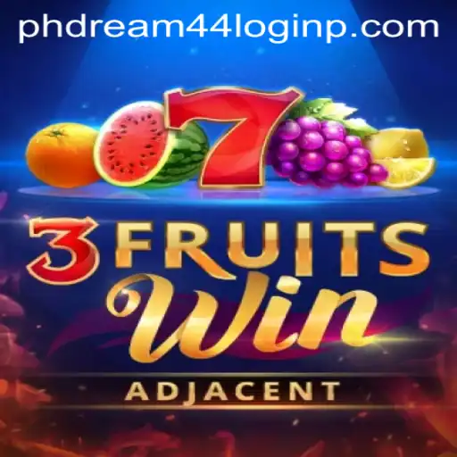 Explore the Exciting World of 3FruitsWin: A Thrilling Gaming Experience