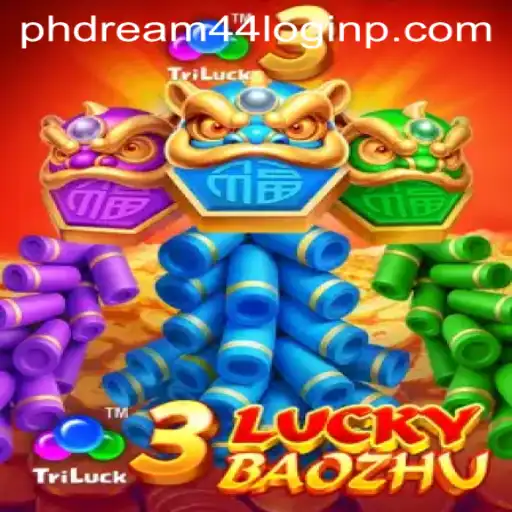 Explore 3LuckyBaozhu: The Exciting World of Innovative Gameplay