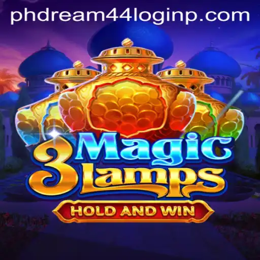 Discover the Enchantment of 3MagicLamps: A Captivating Gaming Experience