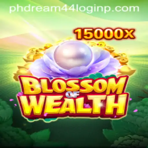 Blossom of Wealth: Embark on a Rich Adventure