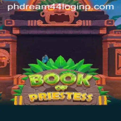 Book of Priestess: Dive Into the Enchanting World of Gaming