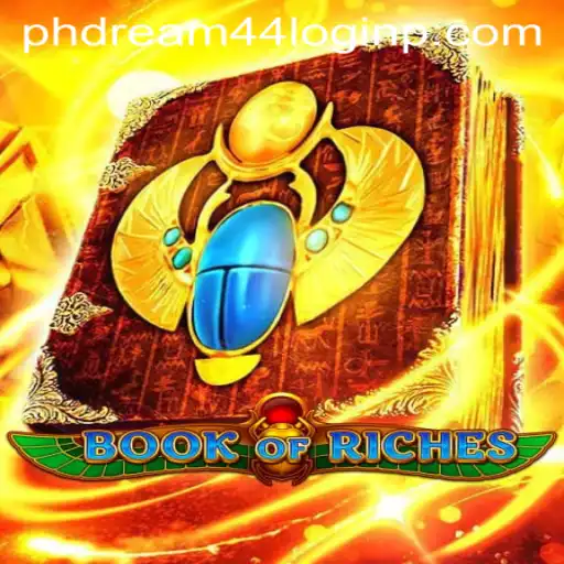 Book of Riches: Unlocking the Secrets of Adventure and Strategy