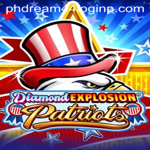 Exploring the Exciting World of DiamondExplosionPatriots: A New Gaming Sensation