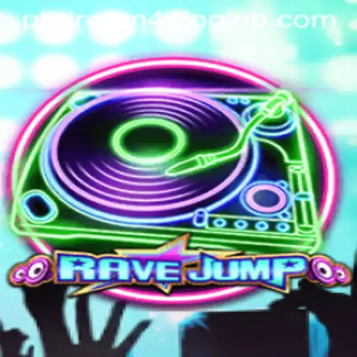 Dive into RaveJump