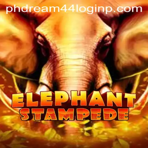 Discover the Thrills of ElephantStampede: A Game for the Adventurous Spirit