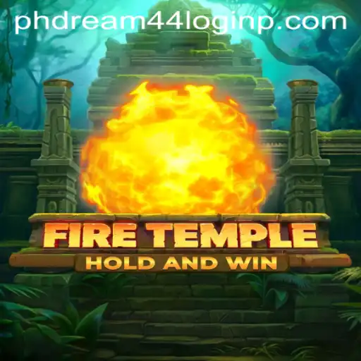 FireTemple: An Enchanting Adventure Game with a Modern Twist