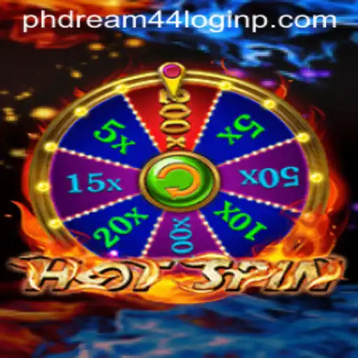 Exploring HotSpin: A Captivating Slot Game with phdream 44 Login Feature