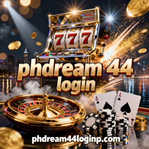 phdream 44 login