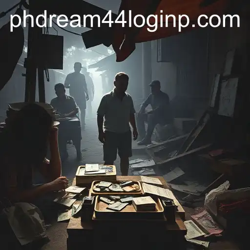 The Intricate World of Jueteng