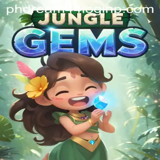 Discover the Exciting World of JungleGems: A Comprehensive Guide to Gameplay and Tips