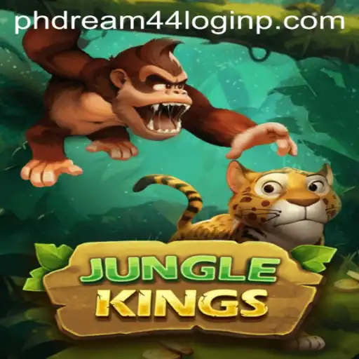 Unveiling JungleKings: The Ultimate Jungle Adventure