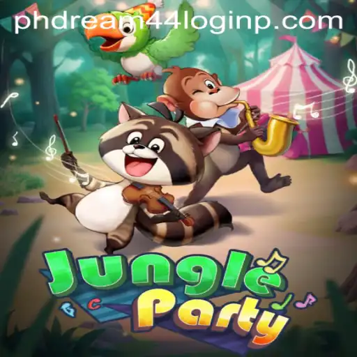 JungleParty: An In-Depth Look at the Exciting Adventure Game