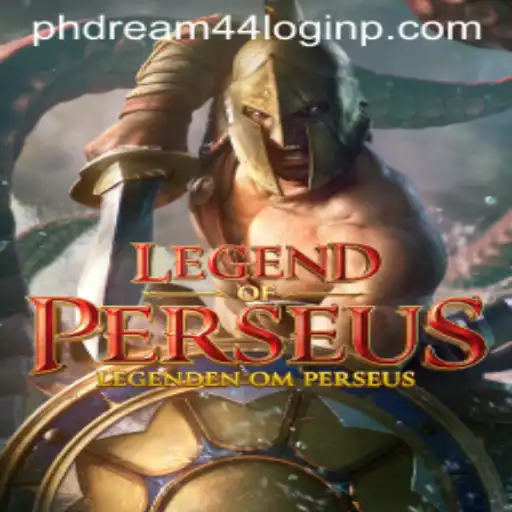Legend of Perseus: A Modern Adventure through Mythology
