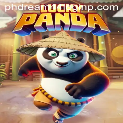 Exploring the World of LuckyPanda: An Exciting Game with 'phdream 44 login'