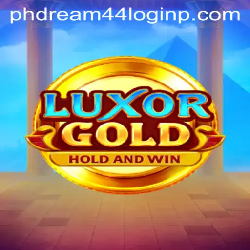 LuxorGold: Enter the World of Ancient Treasures and Mysteries