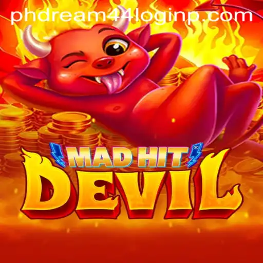 MadHitDevil: A Thrilling Game of Strategy and Skill