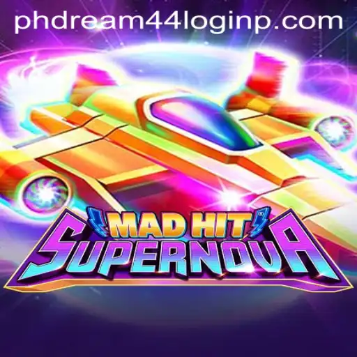 Exploring MadHitSupernova: A Galactic Gaming Experience