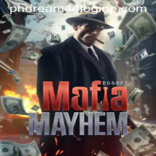 MafiaMayhem - A Captivating Game Blending Strategy with Intrigue