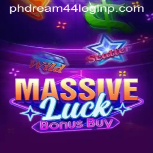 Exploring MassiveLuckBonusBuy: A Revolutionary Game Experience