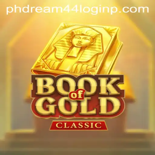 Discovering the Book of Gold Classic