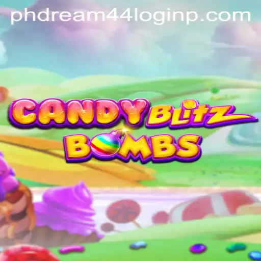 CandyBlitzBombs: Dive into the Ultimate Gaming Experience with PHDream 44 Login
