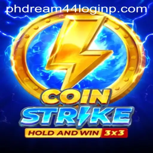 Unveiling the Exciting World of CoinStrike and the PHdream 44 Login