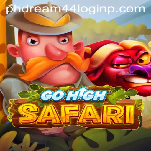GoHighSafari: Explore and Conquer the Wild