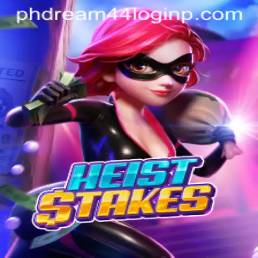 Exploring HeistStakes: A Thrilling Adventure in Virtual Heists