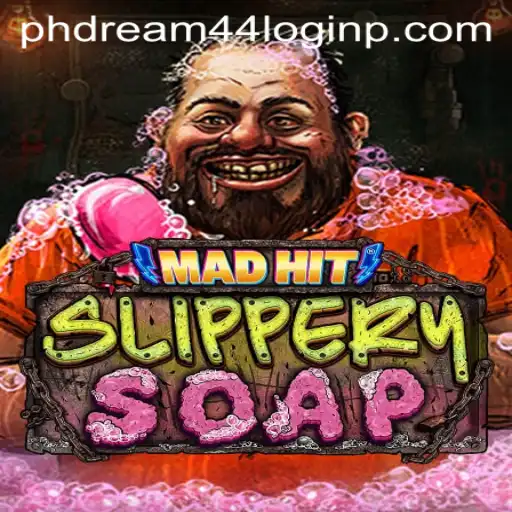 MadHitSlipperySoap: The Quirky Arcade Game Taking the World by Storm