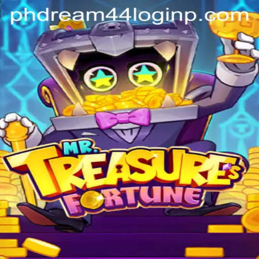 Exploring MrTreasuresFortune and the Phdream 44 Login: Dive into a World of Adventure