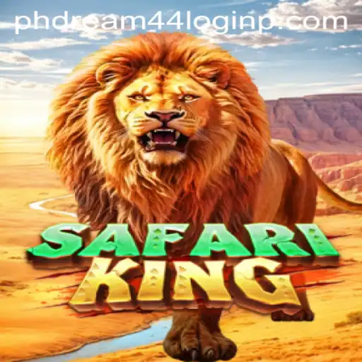 Discover the Thrilling Adventure of SafariKing