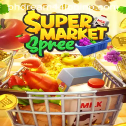 SupermarketSpree: A Shopping Extravaganza