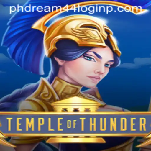 Experience the Mythical Adventure of TempleofThunder