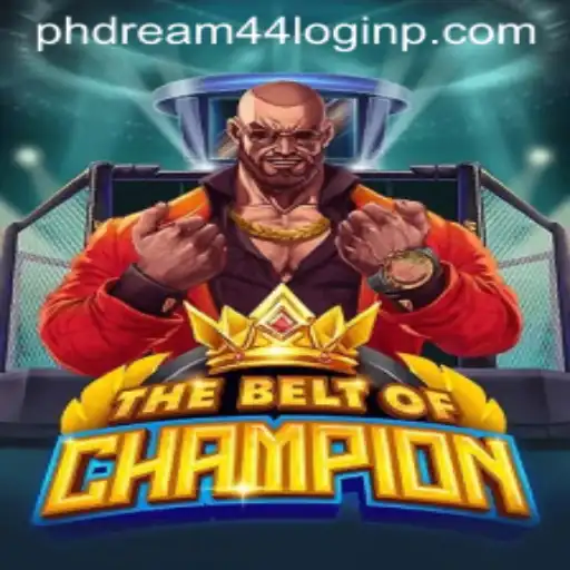 Unveiling TheBeltOfChampion: A New Era in Gaming