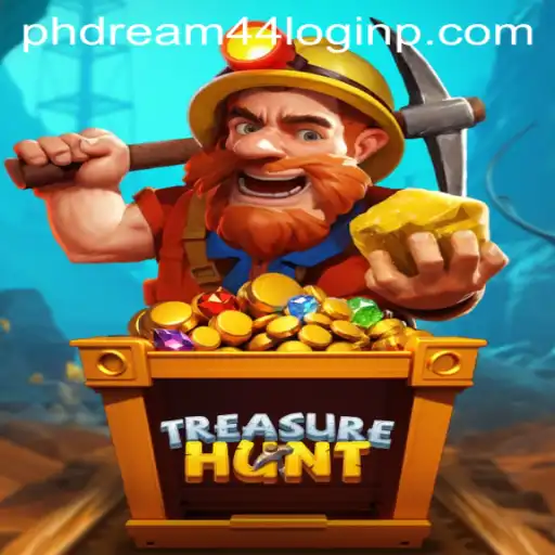 Embark on an Exciting Journey with TreasureHunt: An Ultimate Guide to Mastering the Game