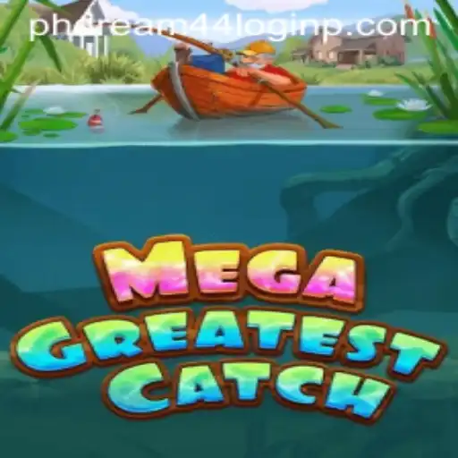 MegaGreatestCatch: A Thrilling Adventure Takes the Gaming World by Storm