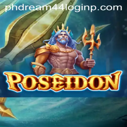 Exploring Poseidon: An Immersive Gaming Adventure