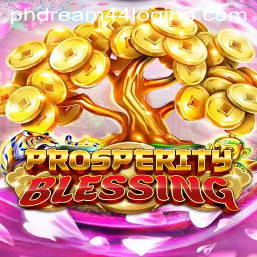 Unveiling ProsperityBlessing: An Exciting New Adventure in the Gaming World