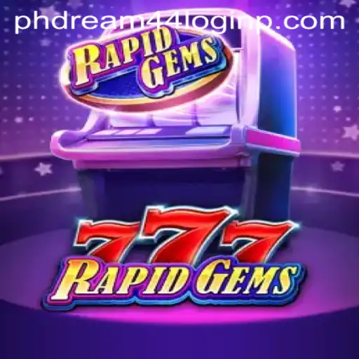 RapidGems777: A Thrilling Digital Gaming Experience