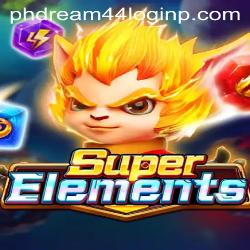 Unveiling SuperElements: A New Era in Gaming