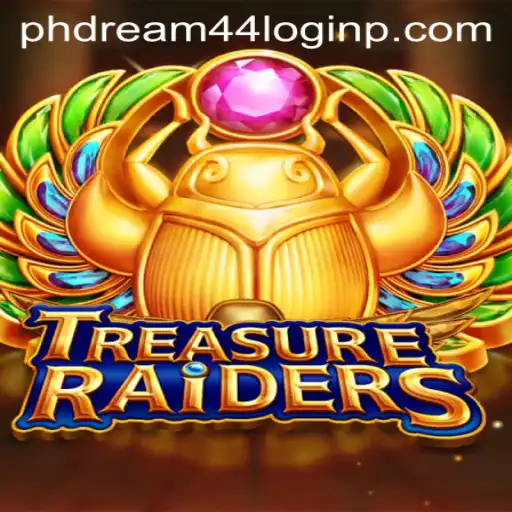 Exploring the World of TREASURERAIDERS: A Thrilling Adventure Awaits