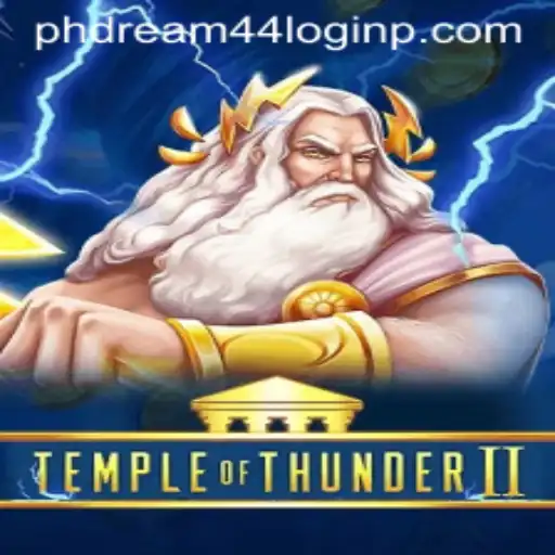 Temple of Thunder II: Unveiling the Adventure