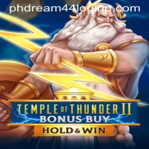 Exploring 'Temple of Thunder II Bonus Buy': The Ultimate Gaming Experience