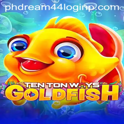 Immerse Yourself in 'TenTonWaysGoldfish': A Unique Gaming Experience