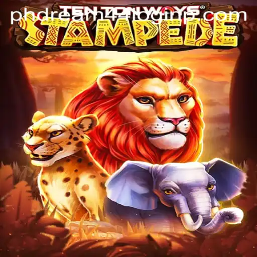 Exploring TenTonWaysStampede: A Thrilling Adventure Enhanced by the phdream 44 Login Experience
