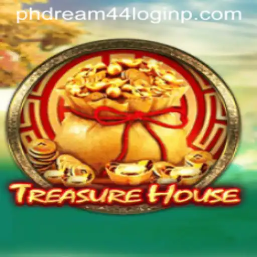 Discover the Enchanting World of TreasureHouse and Unlock the Secrets of PhDream 44
