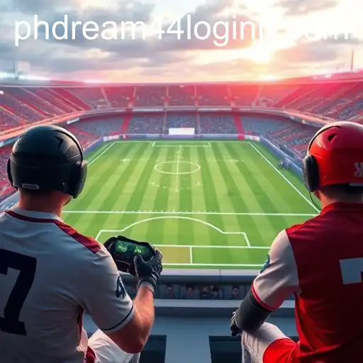 Virtual Sports: A New Era in Entertainment