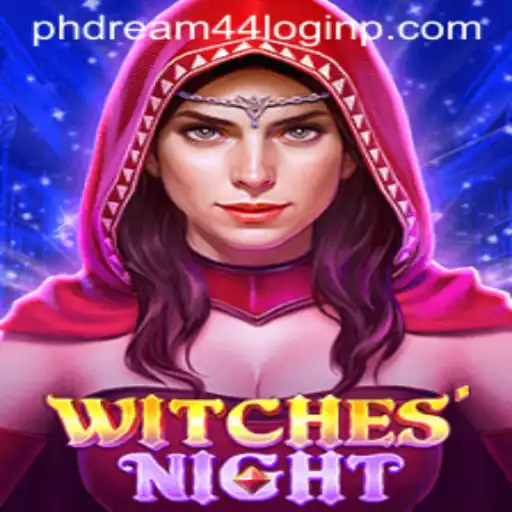 WitchesNight: Are You Ready for a Magical Adventure?
