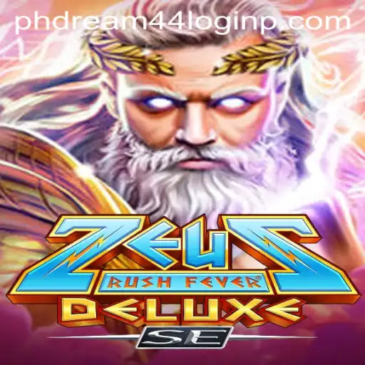 Exploring the Mythical World of ZeusRushFeverDeluxeSE